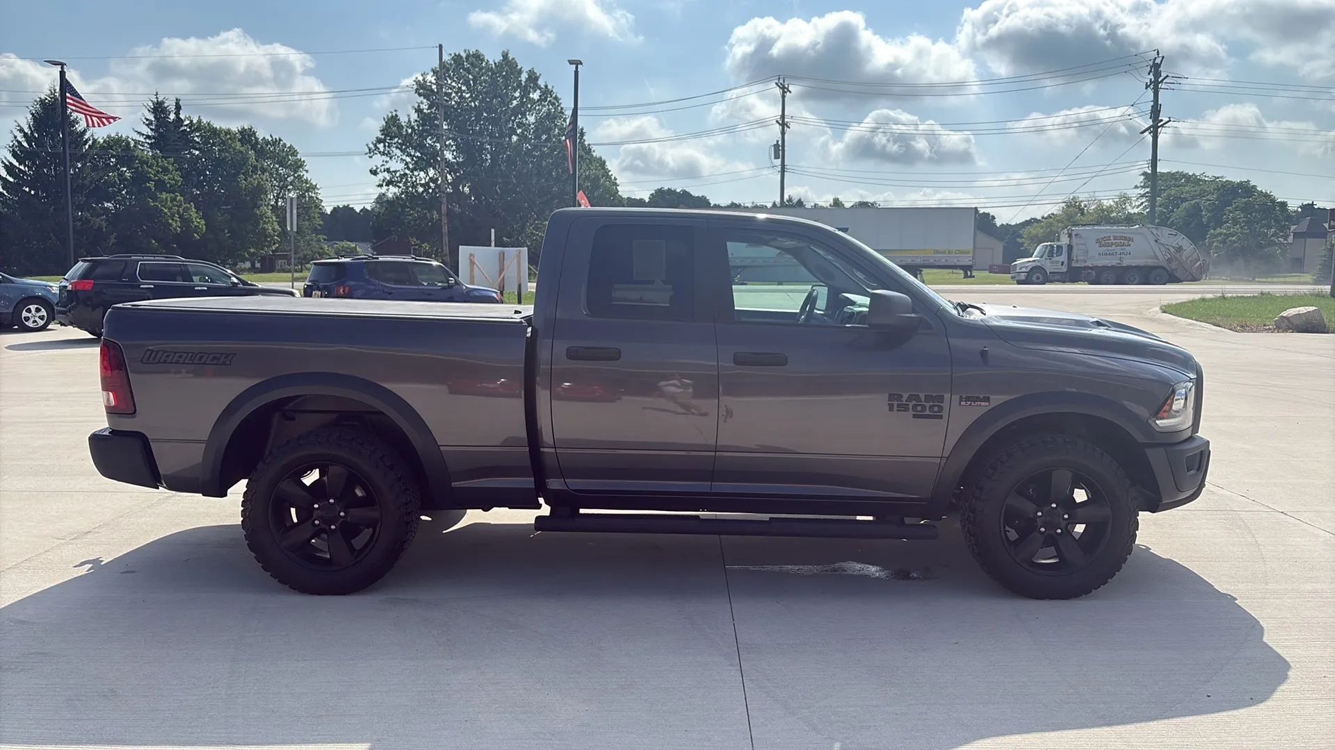 ram ram 1500 classic 2020 1C6RR7GT5LS125372 image ram ram 1500 classic 2020 1C6RR7GT5LS125372 image